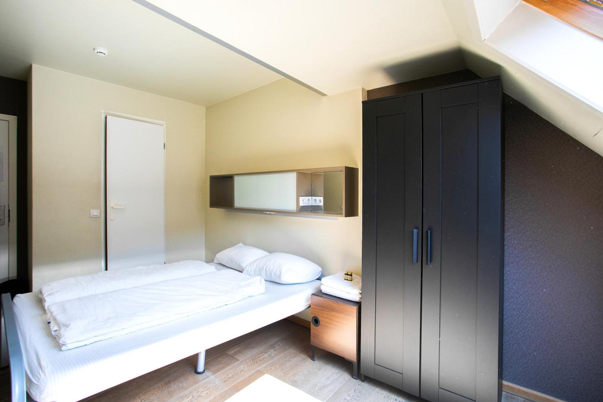 St Christopher'S Inn Hostel At The Bauhaus Bruges Quarto foto